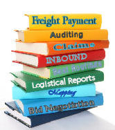 full service logistics