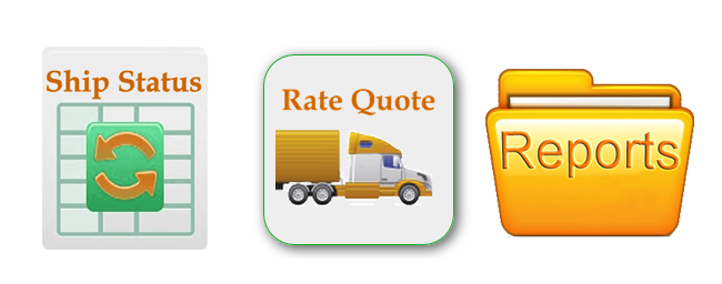 freight solver 